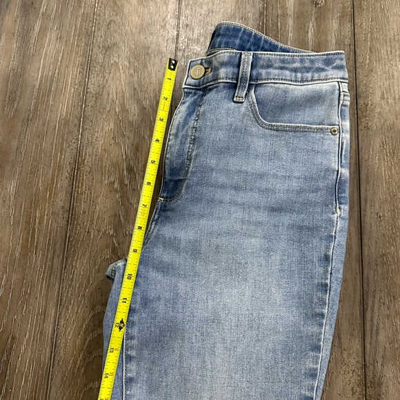 Talbots Jegging Crop Jeans - Picture 9 of 14